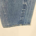 リーバイス Levis 80S 赤耳 501 ボタンフライデニムパンツ メンズ 28/36