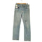 リーバイス Levis 80S 赤耳 501 ボタンフライデニムパンツ メンズ