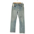 リーバイス Levis 80S 赤耳 501 ボタンフライデニムパンツ メンズ