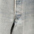 リーバイス Levis 80S 赤耳 501 ボタンフライデニムパンツ メンズ