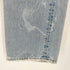 リーバイス Levis 80S 赤耳 501 ボタンフライデニムパンツ メンズ