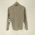 イッセイミヤケ ISSEY MIYAKE 80S 筆タグ アクリルタートルネックニット メンズ 8