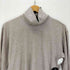 イッセイミヤケ ISSEY MIYAKE 80S 筆タグ アクリルタートルネックニット メンズ 8