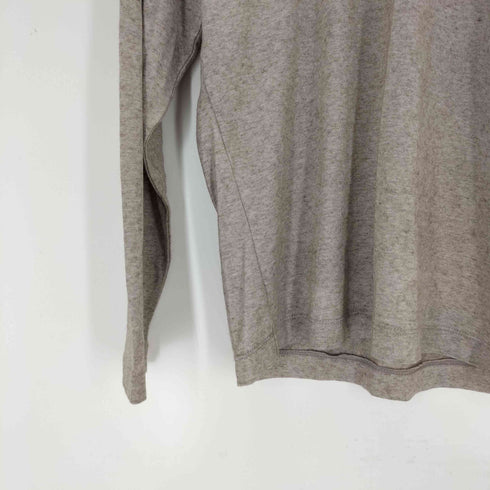 イッセイミヤケ ISSEY MIYAKE 80S 筆タグ アクリルタートルネックニット メンズ 8