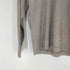 イッセイミヤケ ISSEY MIYAKE 80S 筆タグ アクリルタートルネックニット メンズ 8