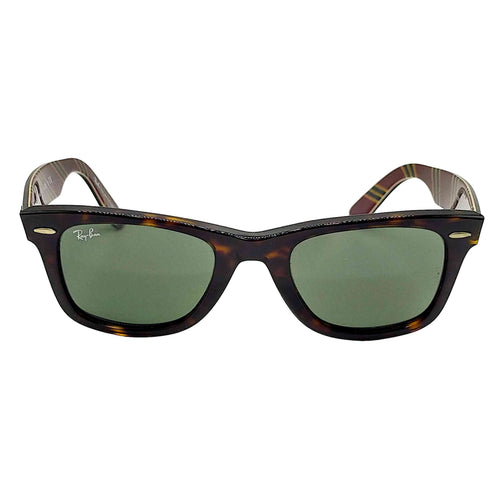 ブルックスブラザーズ BROOKS BROTHERS ORIGINAL WAYFARER ウェイファーラー カラー レンズ サングラス メンズ 50□22
