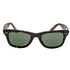 ブルックスブラザーズ BROOKS BROTHERS ORIGINAL WAYFARER ウェイファーラー カラー レンズ サングラス メンズ 50□22