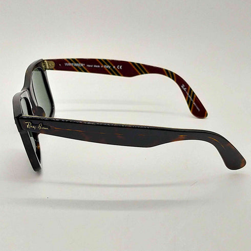 ブルックスブラザーズ BROOKS BROTHERS ORIGINAL WAYFARER ウェイファーラー カラー レンズ サングラス メンズ 50□22