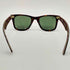 ブルックスブラザーズ BROOKS BROTHERS ORIGINAL WAYFARER ウェイファーラー カラー レンズ サングラス メンズ 50□22