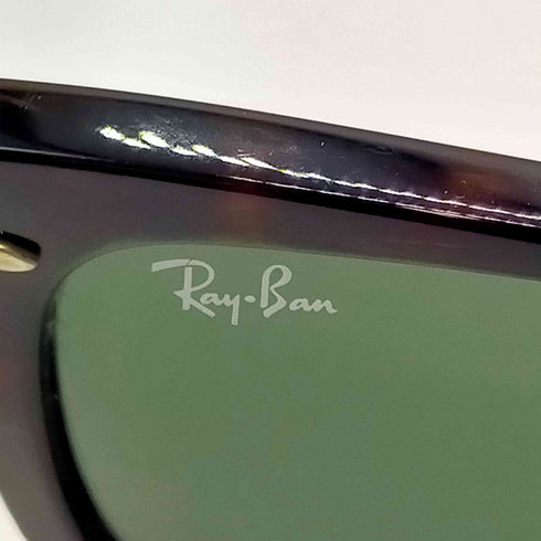 ブルックスブラザーズ BROOKS BROTHERS ORIGINAL WAYFARER ウェイファーラー カラー レンズ サングラス メンズ 50□22