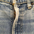 リーバイス Levis 70s 505  66後期 ボタン裏5 スモールE 42TALON ジップフライデニムパンツ メンズ  W30 L31