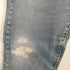 リーバイス Levis 70s 505  66後期 ボタン裏5 スモールE 42TALON ジップフライデニムパンツ メンズ  W30 L31