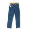 リーバイス Levis 70s 505 66前期 ボタン裏5 スモールE 42TALON ジップフライデニムパンツ メンズ 27/34
