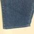 リーバイス Levis 70s 505 66前期 ボタン裏5 スモールE 42TALON ジップフライデニムパンツ メンズ 27/34