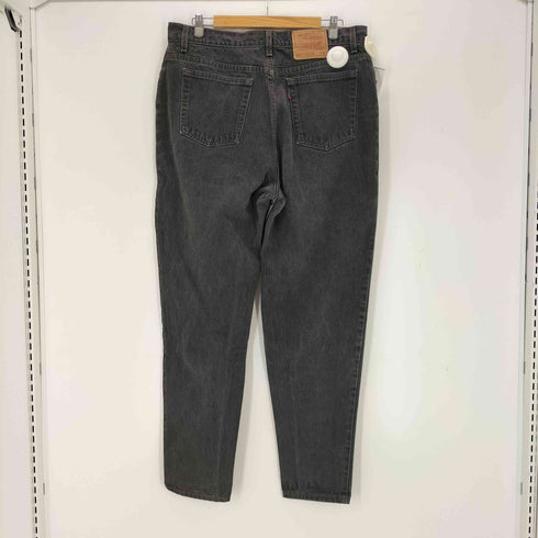 リーバイス Levis 90s USA製 532刻印 522 後染め TAPERED FIT デニムパンツ メンズ JPN:M