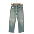 リーバイス Levis 80S 赤耳 501 ボタンフライデニムパンツ メンズ