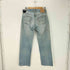 リーバイス Levis 80S 赤耳 501 ボタンフライデニムパンツ メンズ