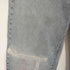 リーバイス Levis 80S 赤耳 501 ボタンフライデニムパンツ メンズ