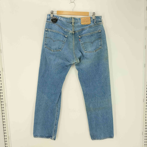 リーバイス Levis 80S ボタン裏532 501 ボタンフライデニムパンツ メンズ 38/3383