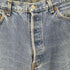 リーバイス Levis 80S ボタン裏532 501 ボタンフライデニムパンツ メンズ 38/3383