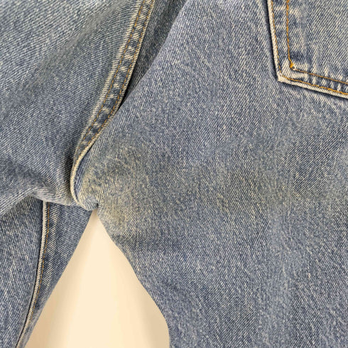 リーバイス Levis 80S ボタン裏532 501 ボタンフライデニムパンツ メンズ 38/3383