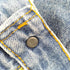 リーバイス Levis 80S ボタン裏532 501 ボタンフライデニムパンツ メンズ 38/3383