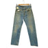 リーバイス Levis 80S ボタン裏524 赤耳 501 ボタンフライデニムパンツ メンズ 29/32