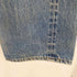 リーバイス Levis 80S ボタン裏524 赤耳 501 ボタンフライデニムパンツ メンズ 29/32