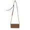 マイケルコース Michael Kors Jet Set Large Signature Logo Convertible Crossbody Bag レディース