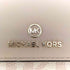 マイケルコース Michael Kors Jet Set Large Signature Logo Convertible Crossbody Bag レディース