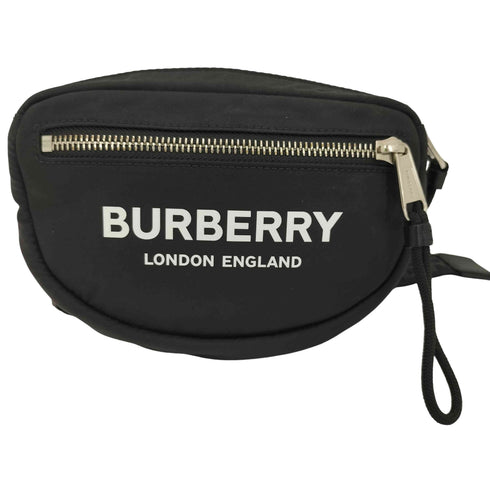 バーバリーロンドン BURBERRY LONDON ML CANON ボディバッグ メンズ