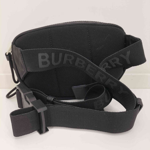 バーバリーロンドン BURBERRY LONDON ML CANON ボディバッグ メンズ