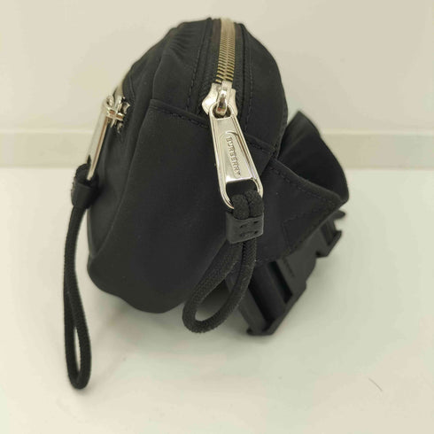 バーバリーロンドン BURBERRY LONDON ML CANON ボディバッグ メンズ