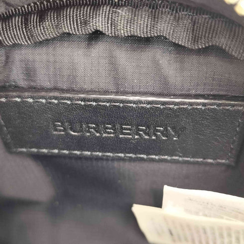 バーバリーロンドン BURBERRY LONDON ML CANON ボディバッグ メンズ