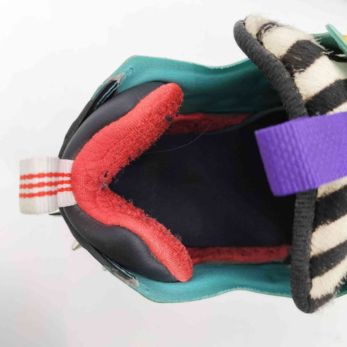 リーボック Reebok インスタポンプフューリー Instapump Fury メンズ US10 28cm