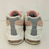 ナイキ NIKE AIR MAX 95 SAIL/WHITE/BLEACHED CORAL メンズ JPN:25