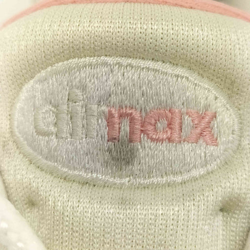 ナイキ NIKE AIR MAX 95 SAIL/WHITE/BLEACHED CORAL メンズ JPN:25