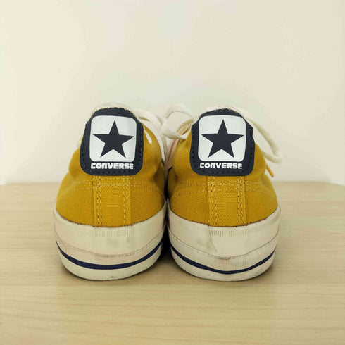 コンバース CONVERSE USA製 CHEVRON&STAR シェブロンスター デッドストック メンズ 10