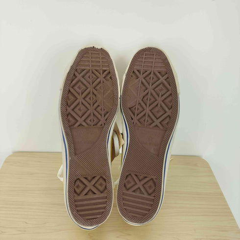 コンバース CONVERSE USA製 CHEVRON&STAR シェブロンスター デッドストック メンズ 10