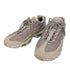 ナイキ NIKE AIR MAX 95 BARELY ROSE/PLUM CHALK メンズ JPN:25