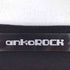 ankoROCK ジップデザインカットソー メンズ
