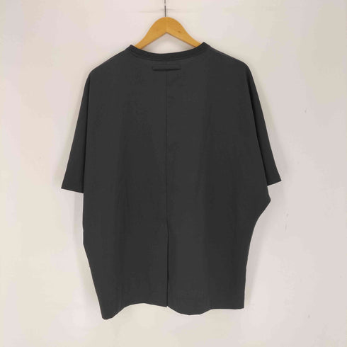 ユナイテッドアローズ UNITED ARROWS D.O H/T D/S VENT CREW TEE/Tシャツ メンズ JPN:M