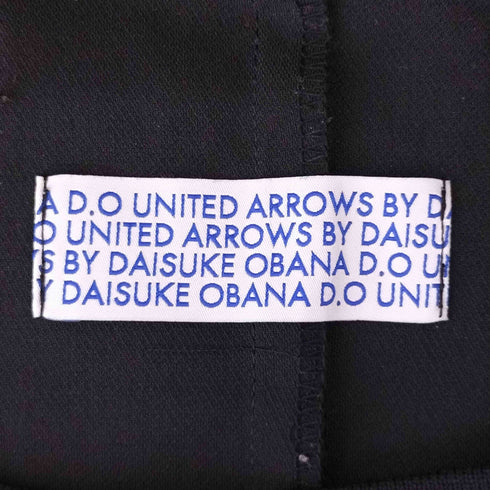 ユナイテッドアローズ UNITED ARROWS D.O H/T D/S VENT CREW TEE/Tシャツ メンズ JPN:M