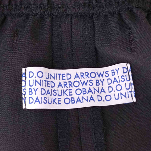 ユナイテッドアローズ UNITED ARROWS D.O H/T SKIRT スカート レディース JPN:M