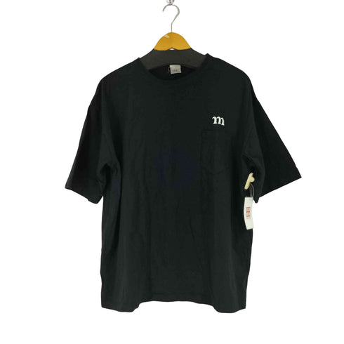 muraco ロゴプリント S/S Tシャツ メンズ JPN:XL