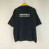 muraco ロゴプリント S/S Tシャツ メンズ JPN:XL