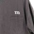 muraco ロゴプリント S/S Tシャツ メンズ JPN:XL