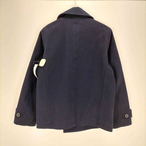 ヘリーハンセン HELLY HANSEN ピーコート メンズ import:M