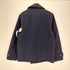 ヘリーハンセン HELLY HANSEN ピーコート メンズ import:M