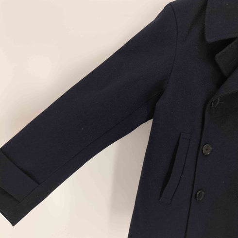 ヘリーハンセン HELLY HANSEN ピーコート メンズ import:M